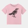 Infant Jersey Short Sleeve Tee Thumbnail