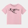 Infant Jersey Short Sleeve Tee Thumbnail