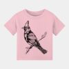 Infant Jersey Short Sleeve Tee Thumbnail