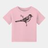 Infant Jersey Short Sleeve Tee Thumbnail