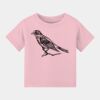 Infant Jersey Short Sleeve Tee Thumbnail