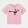 Infant Jersey Short Sleeve Tee Thumbnail