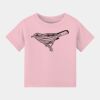 Infant Jersey Short Sleeve Tee Thumbnail