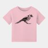 Infant Jersey Short Sleeve Tee Thumbnail