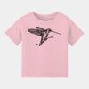 Infant Jersey Short Sleeve Tee Thumbnail
