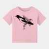 Infant Jersey Short Sleeve Tee Thumbnail