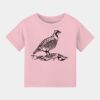 Infant Jersey Short Sleeve Tee Thumbnail