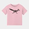 Infant Jersey Short Sleeve Tee Thumbnail