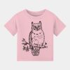 Infant Jersey Short Sleeve Tee Thumbnail