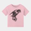 Infant Jersey Short Sleeve Tee Thumbnail