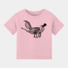 Infant Jersey Short Sleeve Tee Thumbnail