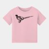 Infant Jersey Short Sleeve Tee Thumbnail