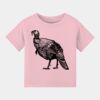 Infant Jersey Short Sleeve Tee Thumbnail