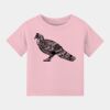 Infant Jersey Short Sleeve Tee Thumbnail