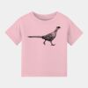 Infant Jersey Short Sleeve Tee Thumbnail