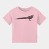 Infant Jersey Short Sleeve Tee Thumbnail