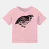 Infant Jersey Short Sleeve Tee Thumbnail