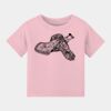 Infant Jersey Short Sleeve Tee Thumbnail