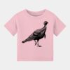 Infant Jersey Short Sleeve Tee Thumbnail