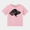 Infant Jersey Short Sleeve Tee Thumbnail
