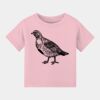 Infant Jersey Short Sleeve Tee Thumbnail
