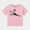 Infant Jersey Short Sleeve Tee Thumbnail