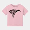 Infant Jersey Short Sleeve Tee Thumbnail