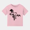 Infant Jersey Short Sleeve Tee Thumbnail