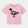 Infant Jersey Short Sleeve Tee Thumbnail