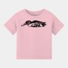 Infant Jersey Short Sleeve Tee Thumbnail