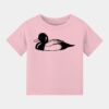 Infant Jersey Short Sleeve Tee Thumbnail