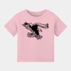 Infant Jersey Short Sleeve Tee Thumbnail