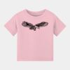 Infant Jersey Short Sleeve Tee Thumbnail