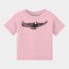 Infant Jersey Short Sleeve Tee Thumbnail