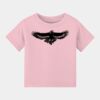 Infant Jersey Short Sleeve Tee Thumbnail
