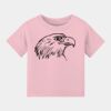 Infant Jersey Short Sleeve Tee Thumbnail