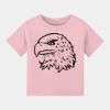 Infant Jersey Short Sleeve Tee Thumbnail