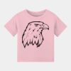 Infant Jersey Short Sleeve Tee Thumbnail