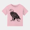 Infant Jersey Short Sleeve Tee Thumbnail