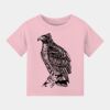 Infant Jersey Short Sleeve Tee Thumbnail
