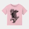 Infant Jersey Short Sleeve Tee Thumbnail
