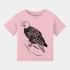 Infant Jersey Short Sleeve Tee Thumbnail