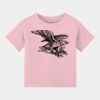 Infant Jersey Short Sleeve Tee Thumbnail