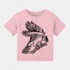 Infant Jersey Short Sleeve Tee Thumbnail