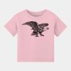Infant Jersey Short Sleeve Tee Thumbnail