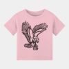 Infant Jersey Short Sleeve Tee Thumbnail