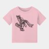 Infant Jersey Short Sleeve Tee Thumbnail
