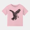 Infant Jersey Short Sleeve Tee Thumbnail