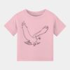 Infant Jersey Short Sleeve Tee Thumbnail
