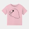 Infant Jersey Short Sleeve Tee Thumbnail